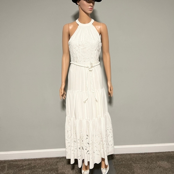 Alex marie maxi dress - Picture 3 of 8